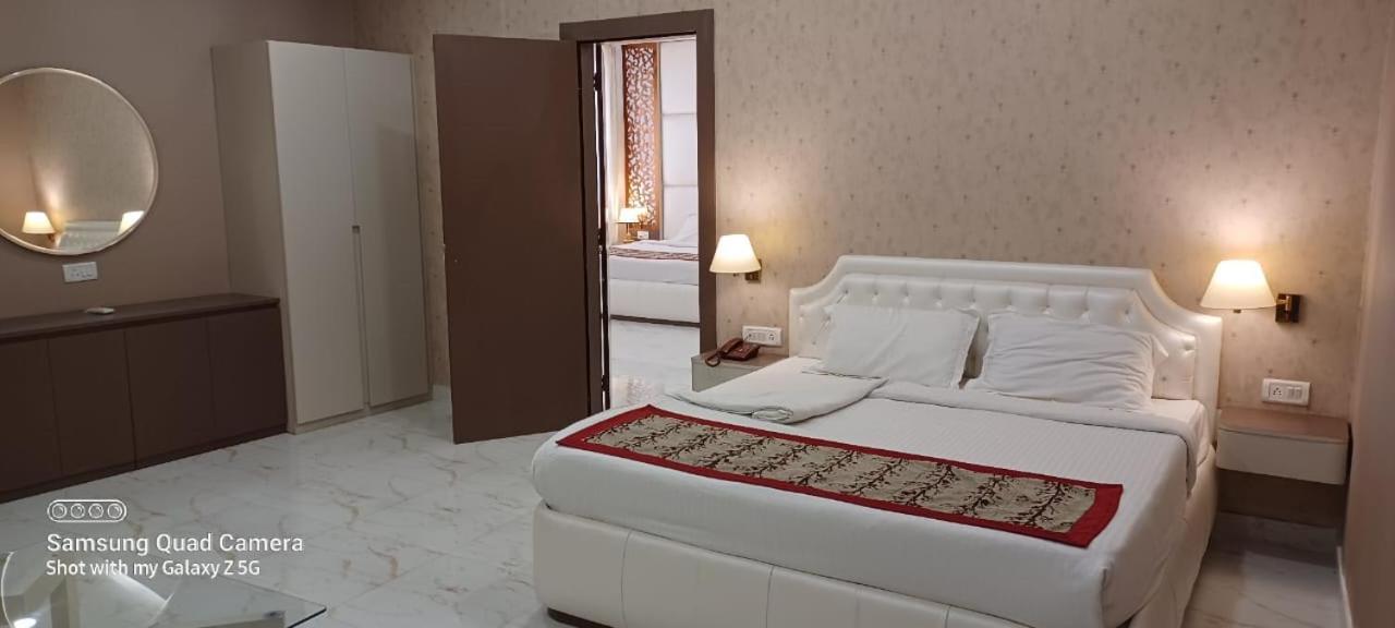 Ymca Seacom Inn كولكاتا المظهر الخارجي الصورة
