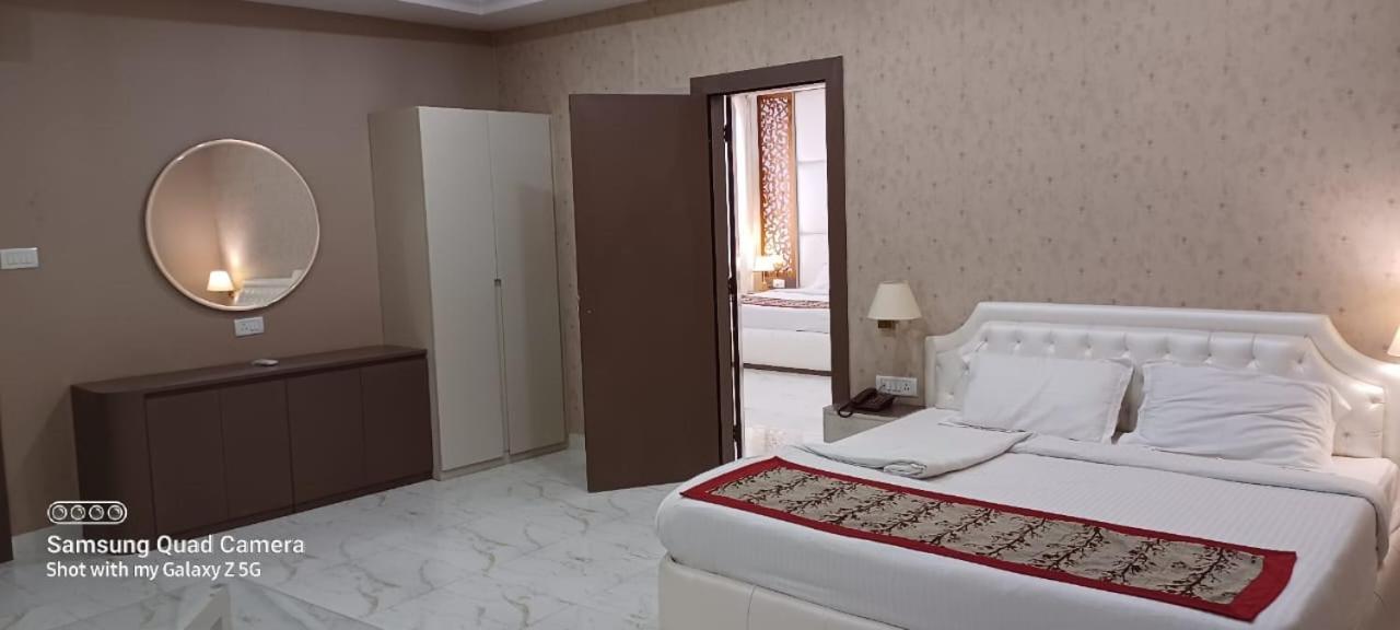 Ymca Seacom Inn كولكاتا المظهر الخارجي الصورة