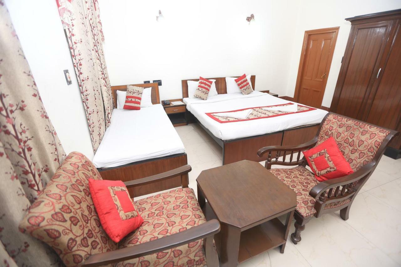Ymca Seacom Inn كولكاتا المظهر الخارجي الصورة