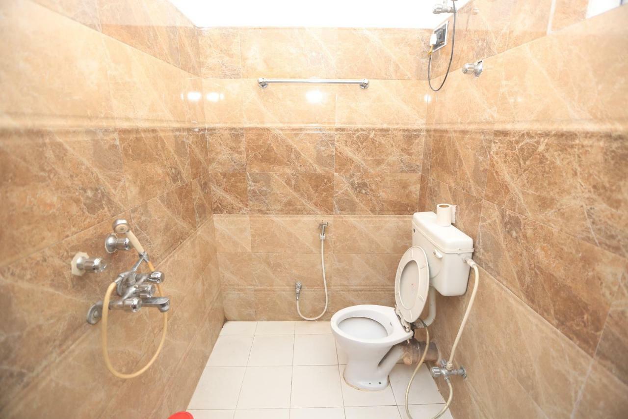 Ymca Seacom Inn كولكاتا المظهر الخارجي الصورة
