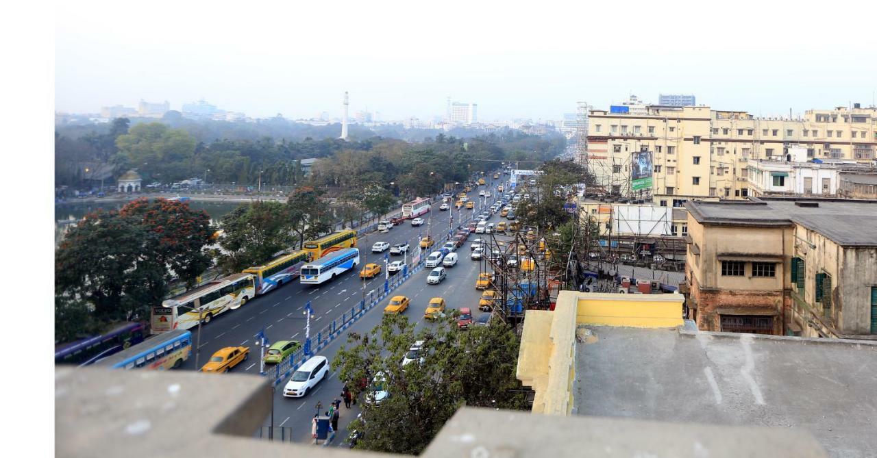 Ymca Seacom Inn كولكاتا المظهر الخارجي الصورة